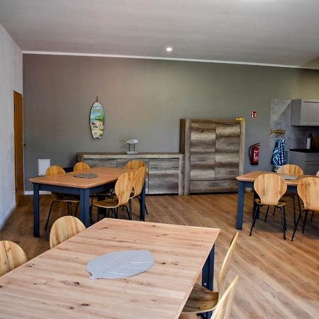 Radlerzimmer Neu Gaarz Fuer 2 Personen Экстерьер фото