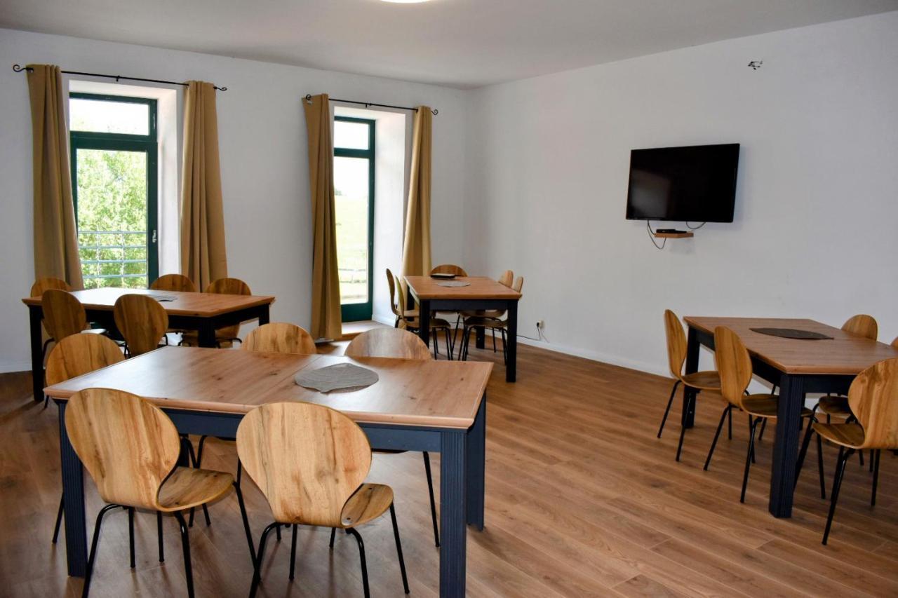 Radlerzimmer Neu Gaarz Fuer 2 Personen Экстерьер фото